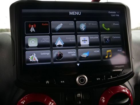 Used 2017 Jeep Wrangler Unlimited Sport w/ Quick Order Package 24S image 20