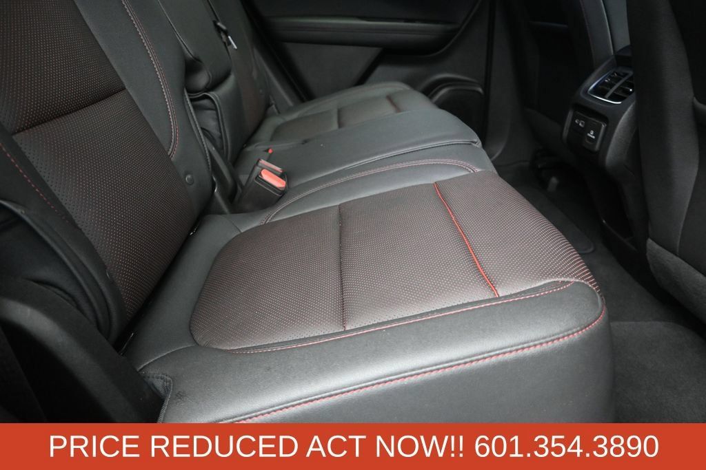 Used 2024 Chevrolet Blazer RS w/ Driver Confidence II Package FWD image 22