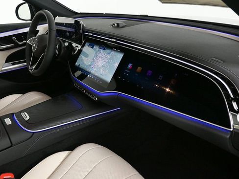 New 2026 Mercedes-Benz E 350 E 350 image 17