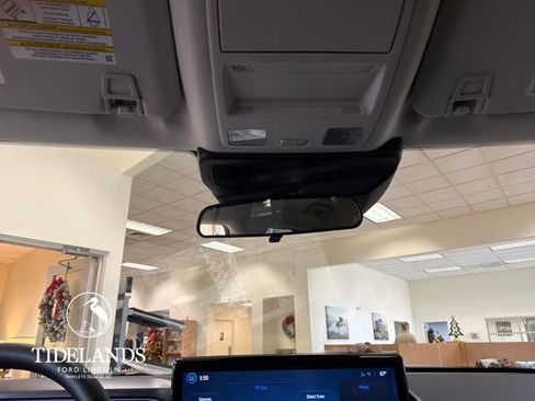 New 2025 Ford Bronco Sport Big Bend w/ Black Appearance Package image 21