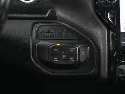 Used 2023 RAM 2500 Rebel w/ Level 1 Equipment Group image 20