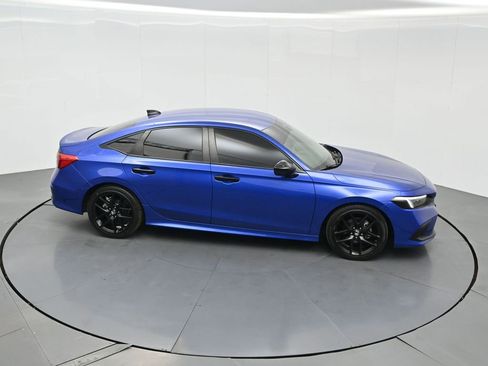 Used 2024 Honda Civic Sport image 52