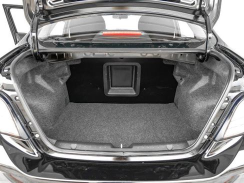 Used 2024 Mitsubishi Mirage G4 Black Edition FWD image 46