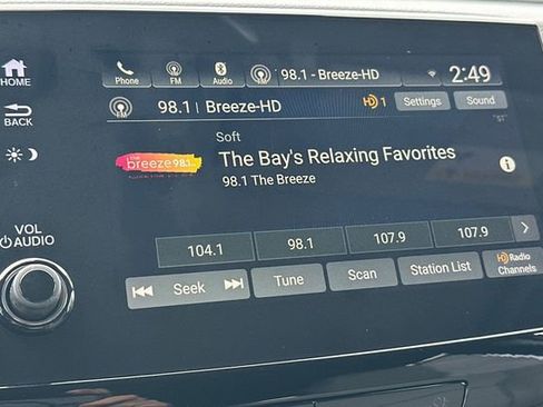 Certified 2019 Honda Pilot EX-L image 18