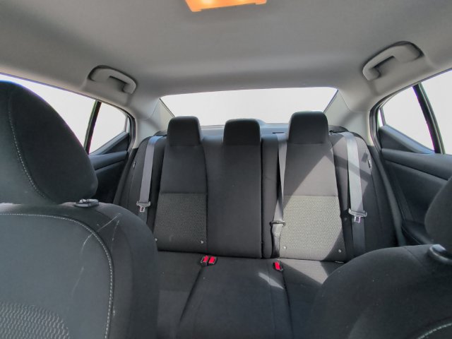 Used 2023 Nissan Sentra S FWD image 20