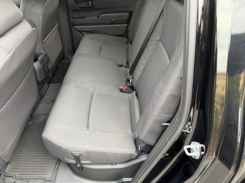 New 2026 Toyota Tacoma SR5 image 32