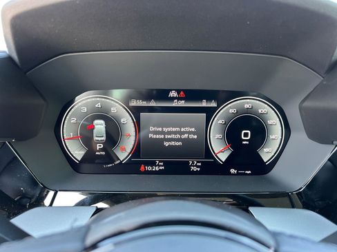 New 2026 Audi A3 2.0T Premium AWD/4WD image 19