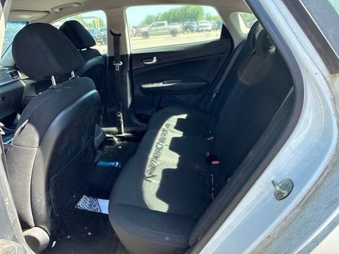 Used 2019 Kia Optima LX FWD image 23