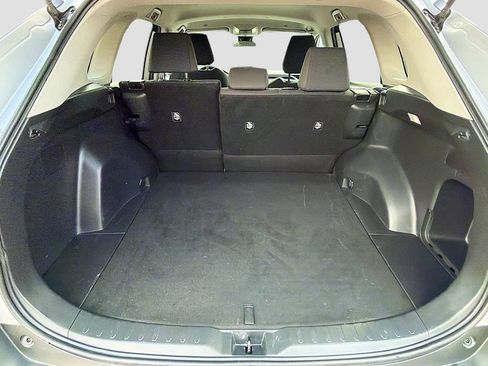 Used 2023 Toyota RAV4 LE image 11