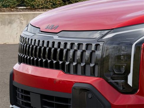 New 2026 Kia Sportage X-Line image 13