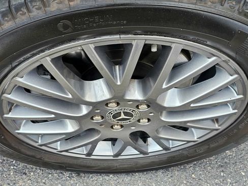 Used 2021 Mercedes-Benz GLE 350 4MATIC image 7