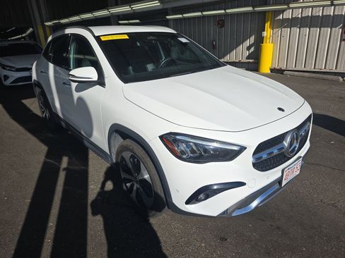 Used 2025 Mercedes-Benz GLA 250 image 6
