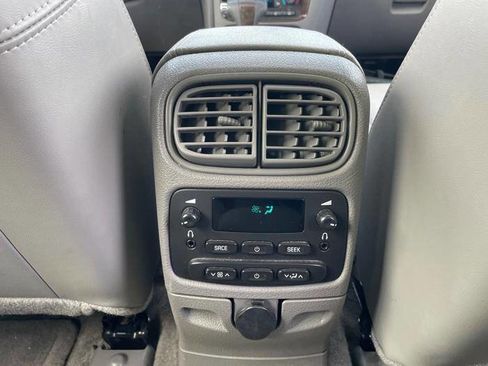 Used 2007 Buick Rainier CXL image 33