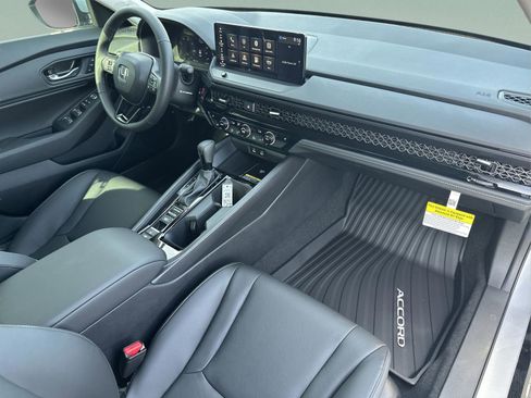 New 2025 Honda Accord EX-L image 20