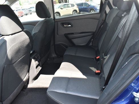 Used 2023 Nissan Rogue SV AWD/4WD image 21