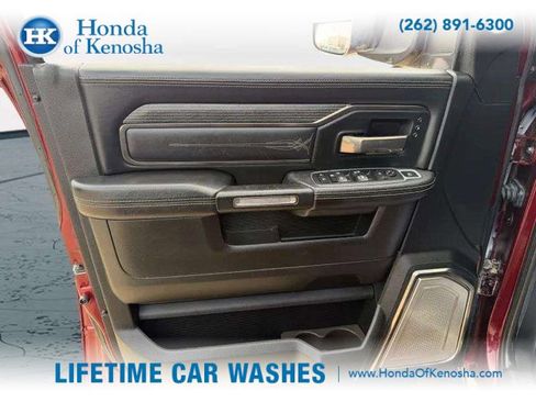 Used 2019 RAM 2500 Limited image 22