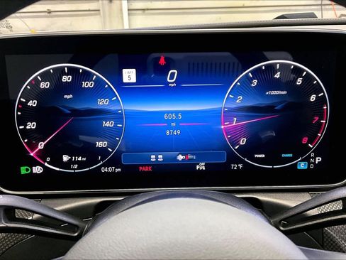 Used 2025 Mercedes-Benz CLE 300 4MATIC Cabriolet image 26