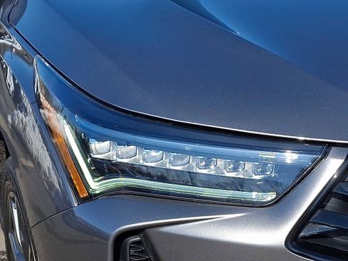 Used 2025 Acura RDX A-Spec image 9