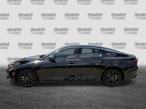 Used 2026 Kia K5 GT w/ GT1 Package FWD image 7