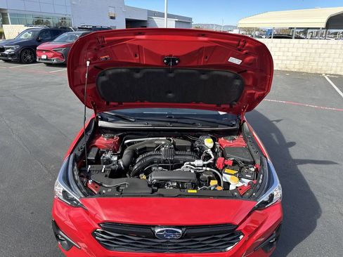 New 2026 Subaru Impreza 2.0i Sport AWD/4WD image 18