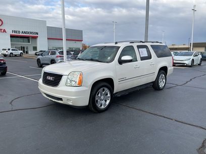 Used 2010 GMC Yukon XL SLT w/ SLT-2 Equipment Package