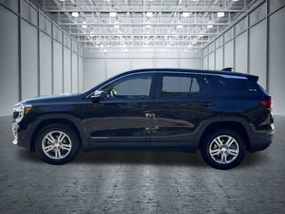 Used 2024 GMC Terrain SLE