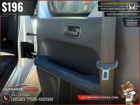 Used 2006 Honda Element EX-P image 32