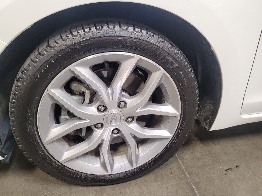 Used 2020 Acura ILX FWD image 31