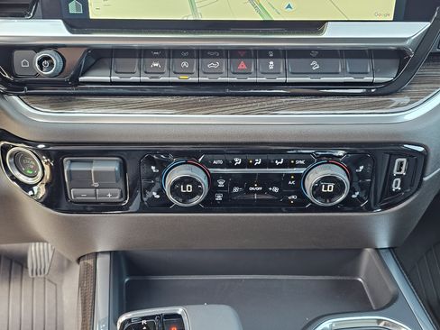 New 2026 Chevrolet Silverado 1500 LT AWD/4WD image 31