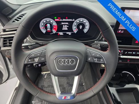 Used 2024 Audi S5 Premium Plus w/ Premium Plus Package AWD/4WD image 19