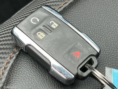 Used 2022 GMC Canyon AT4 AWD/4WD image 33