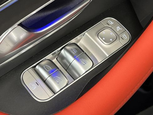 New 2025 Mercedes-Benz GLE 63 AMG S image 13