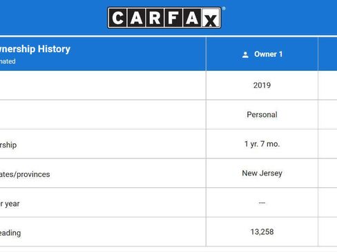 Used 2019 Honda Fit LX image 49