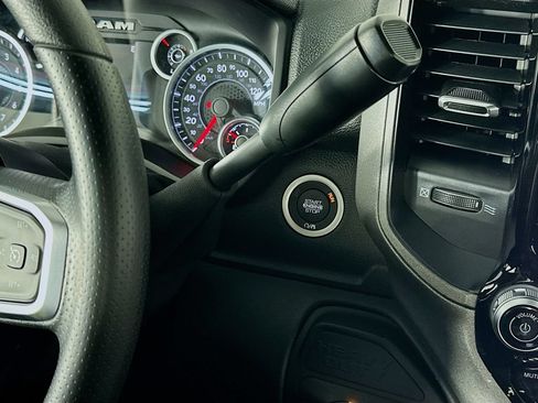 New 2026 RAM 2500 Warlock AWD/4WD image 12