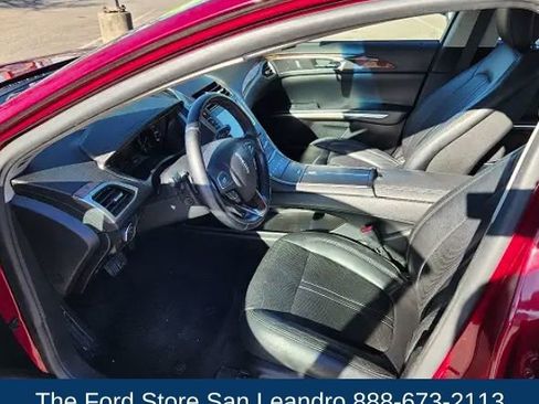 Used 2013 Lincoln MKZ Hybrid FWD image 8