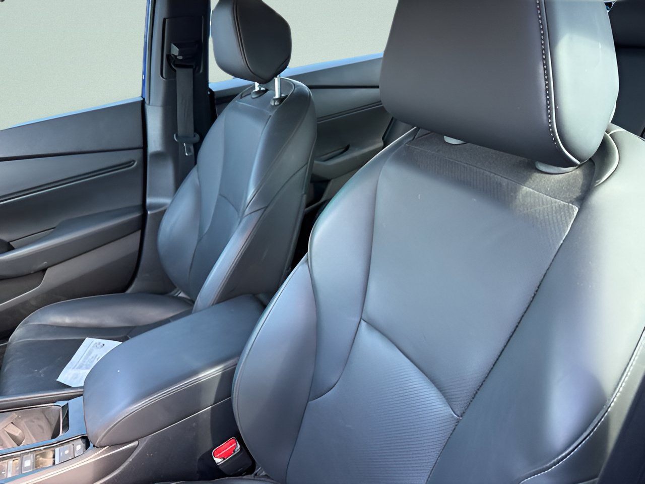 Used 2025 Honda Accord Sport image 16