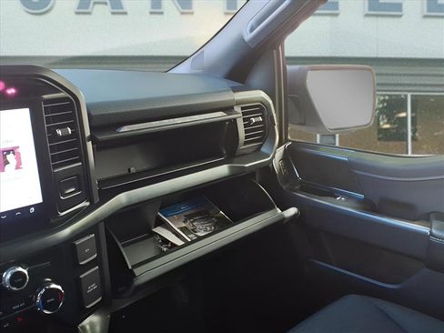 Used 2024 Ford F150 XLT w/ Equipment Group 302A MID image 20