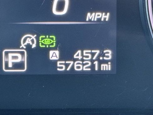 Used 2020 Subaru Legacy Limited image 3