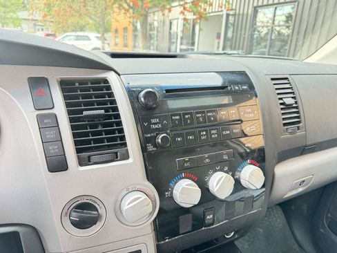 Used 2007 Toyota Tundra SR5 AWD/4WD image 15