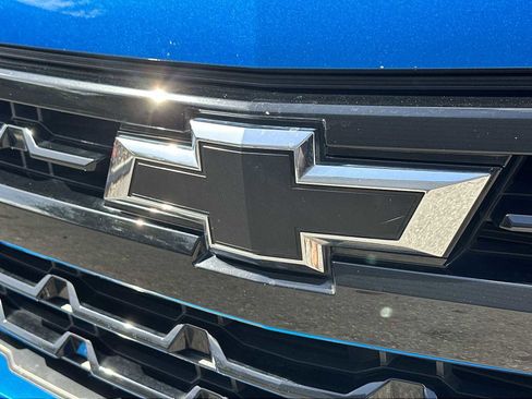 Certified 2022 Chevrolet Silverado 1500 LT Trail Boss w/ Protection Package image 10