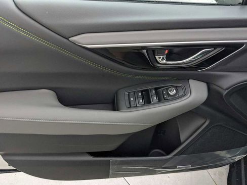 Certified 2025 Subaru Outback Onyx Edition XT w/ Popular Package #2 image 20