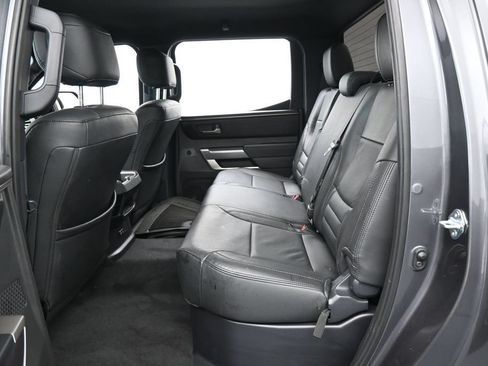 Used 2025 Toyota Tundra SR5 w/ SR5 Convenience Package AWD/4WD image 29