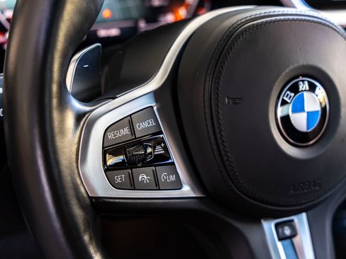 Used 2023 BMW Z4 M40i w/ Premium Package RWD image 18