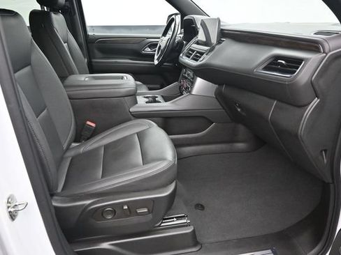 Used 2023 Chevrolet Tahoe LT AWD/4WD image 24