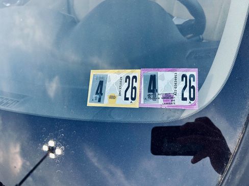 Used 2016 Nissan Rogue S w/ Appearance Package image 37