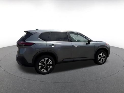 Used 2023 Nissan Rogue SV FWD image 15