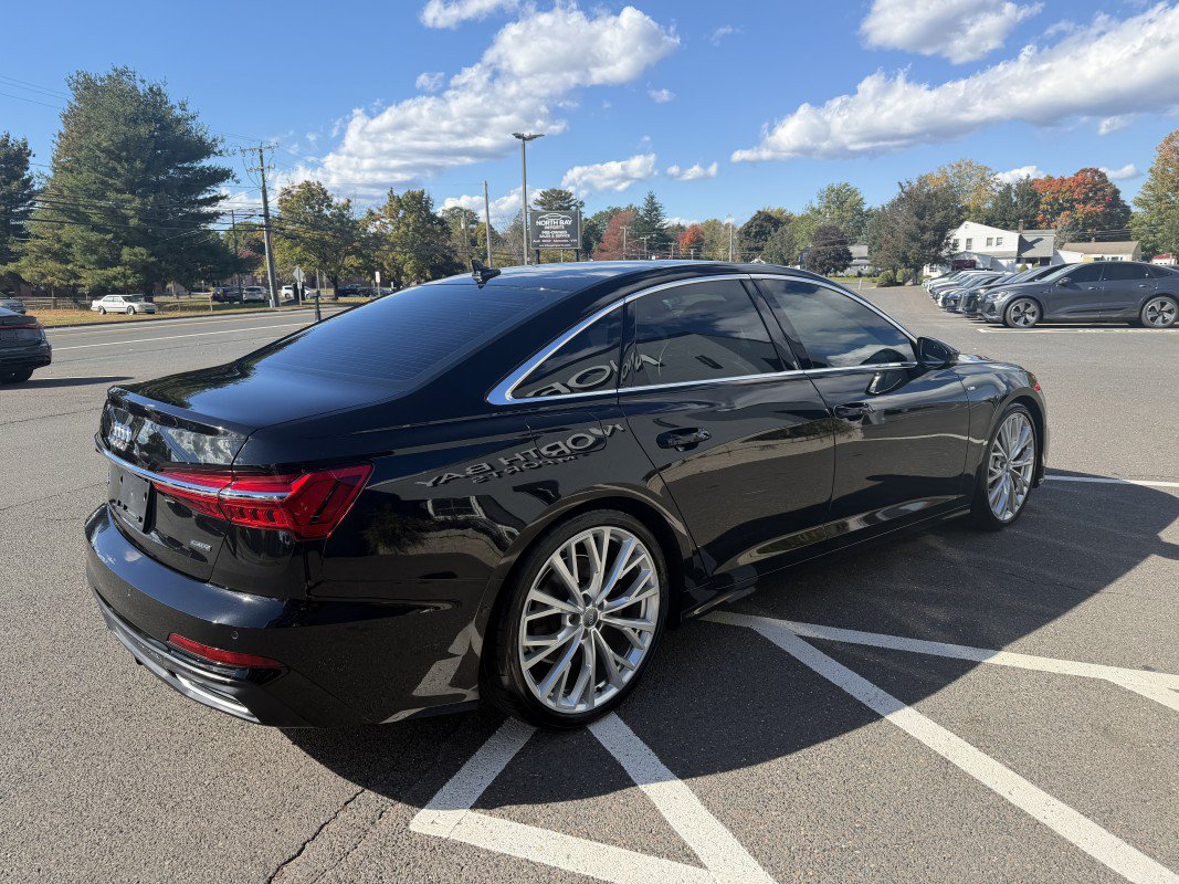 Used 2019 Audi A6 3.0T Prestige w/ Prestige Package AWD/4WD image 6