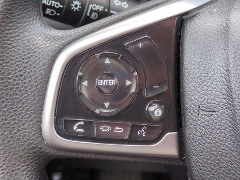 Used 2021 Honda CR-V EX image 14