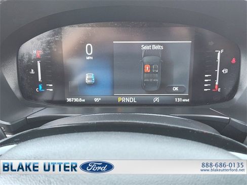 Used 2024 Ford Escape Active w/ Tech Pack #1 image 17