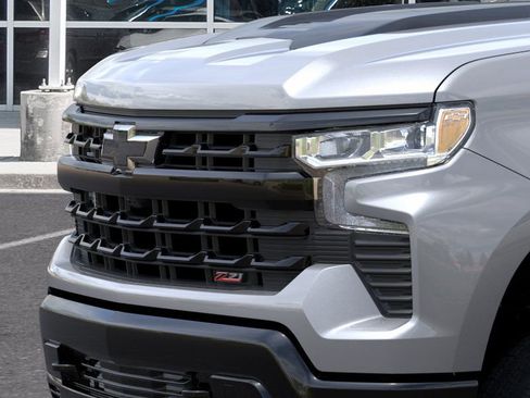 New 2026 Chevrolet Silverado 1500 LT Trail Boss image 15